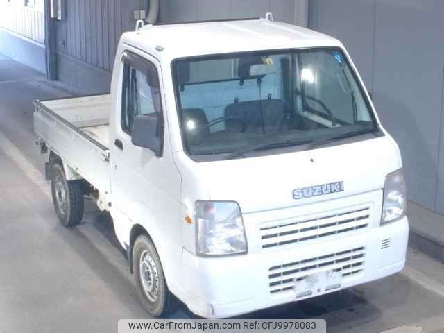 suzuki carry-truck 2006 -SUZUKI--Carry Truck DA65T--104894---SUZUKI--Carry Truck DA65T--104894- image 1