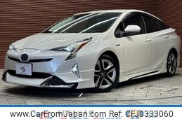 toyota prius 2016 -TOYOTA--Prius DAA-ZVW51--ZVW51-6012479---TOYOTA--Prius DAA-ZVW51--ZVW51-6012479-