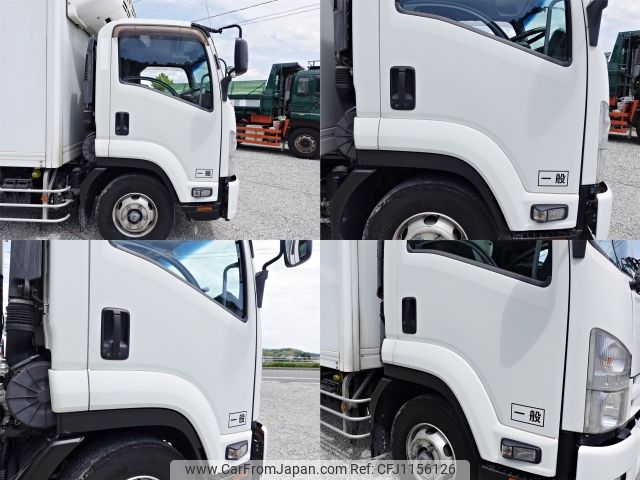 isuzu forward 2014 -ISUZU--Forward SKG-FSR90T2--FSR90-7004197---ISUZU--Forward SKG-FSR90T2--FSR90-7004197- image 2