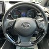 toyota c-hr 2017 -TOYOTA--C-HR DAA-ZYX10--ZYX10-2010045---TOYOTA--C-HR DAA-ZYX10--ZYX10-2010045- image 7