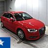 audi a3 2013 -AUDI--Audi A3 8VCXS--WAUZZZ8V6EA027560---AUDI--Audi A3 8VCXS--WAUZZZ8V6EA027560- image 1