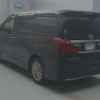 toyota alphard 2013 -TOYOTA 【富山 311ﾄ 2】--Alphard DBA-ANH25W--ANH25-8047561---TOYOTA 【富山 311ﾄ 2】--Alphard DBA-ANH25W--ANH25-8047561- image 5