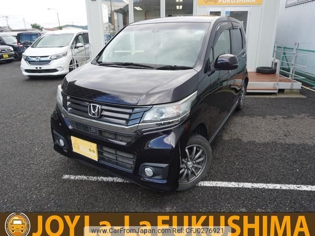 honda n-wgn 2015 -HONDA 【名変中 】--N WGN JH2--1018301---HONDA 【名変中 】--N WGN JH2--1018301- image 1