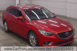 mazda atenza 2012 CFJ1824403