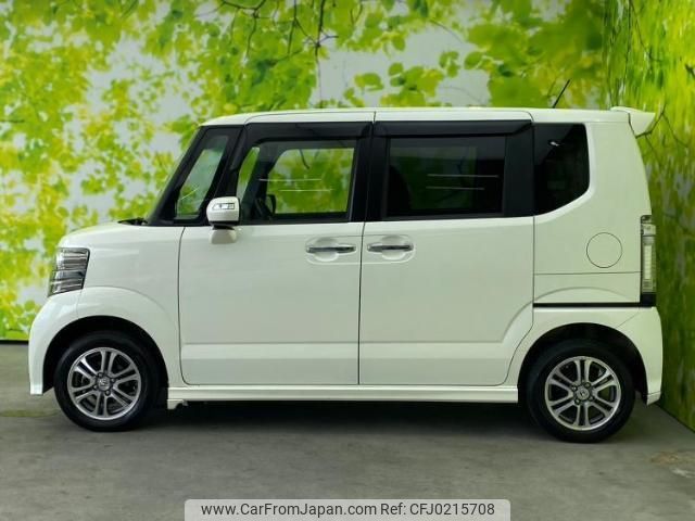 honda n-box 2014 quick_quick_DBA-JF2_JF2-1202370 image 2