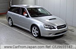 subaru legacy-touring-wagon 2005 -SUBARU--Legacy Wagon BP5-068966---SUBARU--Legacy Wagon BP5-068966-