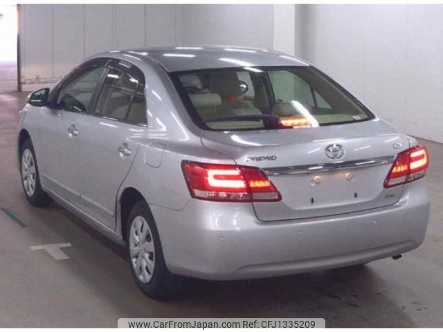 toyota premio 2016 quick_quick_DBA-ZRT260_3103367 image 2