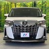 toyota alphard 2018 -TOYOTA--Alphard DBA-AGH30W--AGH30-0198142---TOYOTA--Alphard DBA-AGH30W--AGH30-0198142- image 15