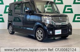 honda n-box 2013 -HONDA--N BOX DBA-JF1--JF1-1249374---HONDA--N BOX DBA-JF1--JF1-1249374-