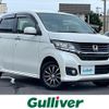 honda n-wgn 2014 -HONDA--N WGN DBA-JH2--JH2-1008687---HONDA--N WGN DBA-JH2--JH2-1008687- image 1