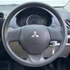 mitsubishi mirage 2012 -MITSUBISHI--Mirage DBA-A05A--A05A-0002026---MITSUBISHI--Mirage DBA-A05A--A05A-0002026- image 7