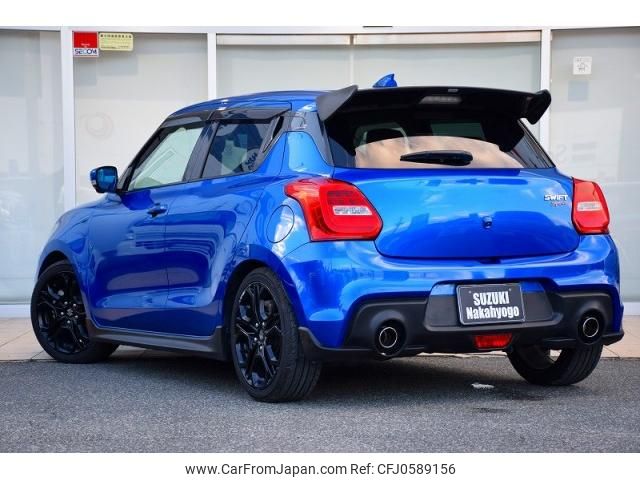 suzuki swift 2018 quick_quick_CBA-ZC33S_ZC33S-112234 image 2