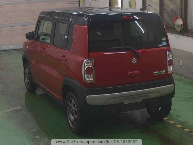 suzuki hustler 2016 -SUZUKI--Hustler MR31S-310751---SUZUKI--Hustler MR31S-310751- image 2