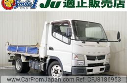 mitsubishi-fuso canter 2014 GOO_NET_EXCHANGE_0720077A30230111W008