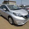 nissan note 2020 quick_quick_DAA-HE12_HE12-411436 image 4