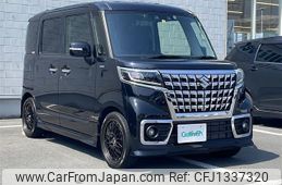 suzuki spacia 2023 -SUZUKI--Spacia 4AA-MK53S--MK53S-061121---SUZUKI--Spacia 4AA-MK53S--MK53S-061121-