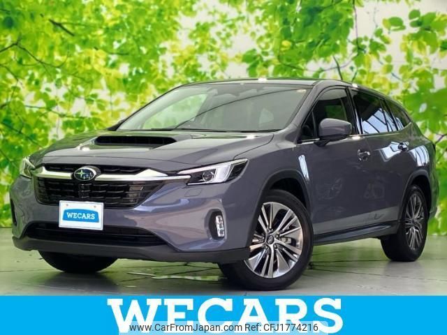 subaru subaru-others 2024 CFJ1774216 image 1