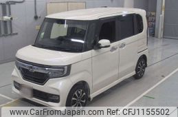 honda n-box 2018 -HONDA--N BOX JF4-1014332---HONDA--N BOX JF4-1014332-