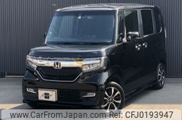 honda n-box 2019 -HONDA--N BOX 6BA-JF3--JF3-1310888---HONDA--N BOX 6BA-JF3--JF3-1310888-