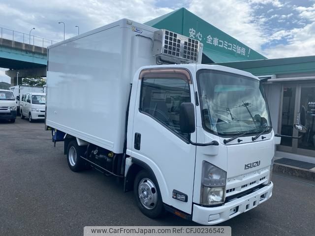 isuzu elf-truck 2012 GOO_NET_EXCHANGE_0802180A30240921W001 image 2