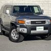 toyota fj-cruiser 2012 -TOYOTA--FJ Curiser CBA-GSJ15W--GSJ15-0117490---TOYOTA--FJ Curiser CBA-GSJ15W--GSJ15-0117490- image 1