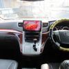 toyota vellfire 2011 CFJ1783361 image 21