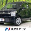 suzuki wagon-r 2021 -SUZUKI--Wagon R 5AA-MH95S--MH95S-161571---SUZUKI--Wagon R 5AA-MH95S--MH95S-161571- image 1