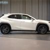 lexus ux 2023 quick_quick_MZAH15_MZAH15-2070888 image 9