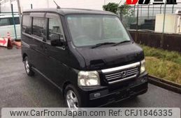 honda vamos 2008 CFJ1846335