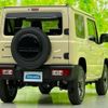 suzuki jimny 2024 quick_quick_3BA-JB64W_JB64W-365608 image 3