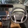 toyota prius-α 2014 -TOYOTA--Prius α DAA-ZVW41W--ZVW41-0013540---TOYOTA--Prius α DAA-ZVW41W--ZVW41-0013540- image 8