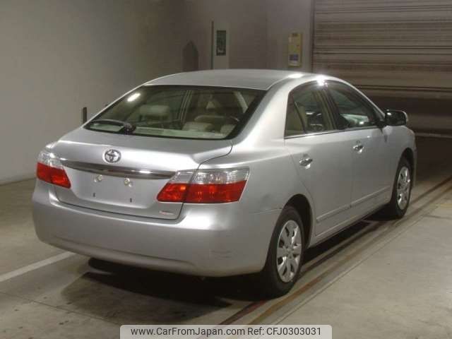 toyota premio 2009 -TOYOTA--Premio DBA-NZT260--NZT260-3057116---TOYOTA--Premio DBA-NZT260--NZT260-3057116- image 2