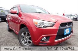 mitsubishi rvr 2010 646828-N2025050187F-24