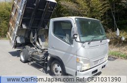 mitsubishi-fuso canter 2004 -MITSUBISHI--Canter FE71CBD-507938---MITSUBISHI--Canter FE71CBD-507938-