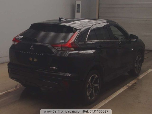 mitsubishi eclipse-cross 2021 -MITSUBISHI--Eclipse Cross GL3W-0307025---MITSUBISHI--Eclipse Cross GL3W-0307025- image 2
