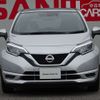 nissan note 2019 -NISSAN--Note DBA-E12--E12-607666---NISSAN--Note DBA-E12--E12-607666- image 5