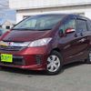 honda freed 2014 quick_quick_DBA-GB3_GB3-1600684 image 1