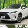 lexus rx 2022 -LEXUS--Lexus RX 6AA-GYL20W--GYL20-0016298---LEXUS--Lexus RX 6AA-GYL20W--GYL20-0016298- image 1
