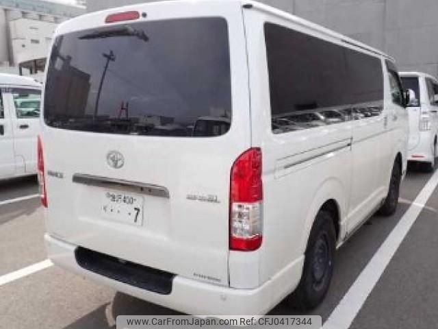 toyota hiace-van 2019 quick_quick_QDF-GDH206V_GDH206-1020281 image 2