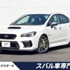 subaru wrx 2020 -SUBARU--WRX CBA-VAB--VAB-036483---SUBARU--WRX CBA-VAB--VAB-036483- image 1