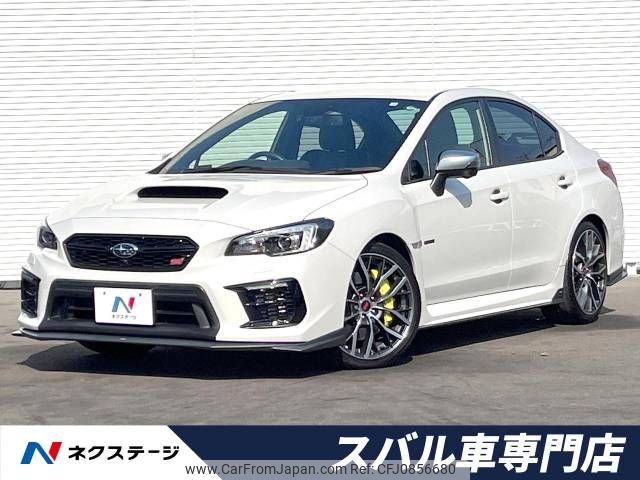 subaru wrx 2020 -SUBARU--WRX CBA-VAB--VAB-036483---SUBARU--WRX CBA-VAB--VAB-036483- image 1