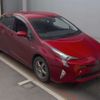 toyota prius 2016 -TOYOTA--Prius DAA-ZVW51--ZVW51-8008449---TOYOTA--Prius DAA-ZVW51--ZVW51-8008449- image 4