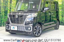 suzuki spacia 2018 CFJ1513780