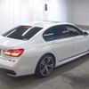 bmw 7-series 2017 quick_quick_DBA-7A30_WBA7A22010B182085 image 5