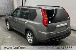 nissan x-trail 2009 504928-240925112509