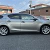 lexus ct 2021 -LEXUS--Lexus CT 6AA-ZWA10--ZWA10-2375504---LEXUS--Lexus CT 6AA-ZWA10--ZWA10-2375504- image 24