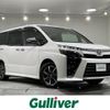 toyota voxy 2018 -TOYOTA--Voxy DBA-ZRR80W--ZRR80-0475092---TOYOTA--Voxy DBA-ZRR80W--ZRR80-0475092- image 1