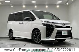 toyota voxy 2018 -TOYOTA--Voxy DBA-ZRR80W--ZRR80-0475092---TOYOTA--Voxy DBA-ZRR80W--ZRR80-0475092-