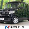 honda n-box 2019 -HONDA--N BOX DBA-JF3--JF3-1251555---HONDA--N BOX DBA-JF3--JF3-1251555- image 1