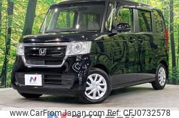 honda n-box 2019 -HONDA--N BOX DBA-JF3--JF3-1251555---HONDA--N BOX DBA-JF3--JF3-1251555-